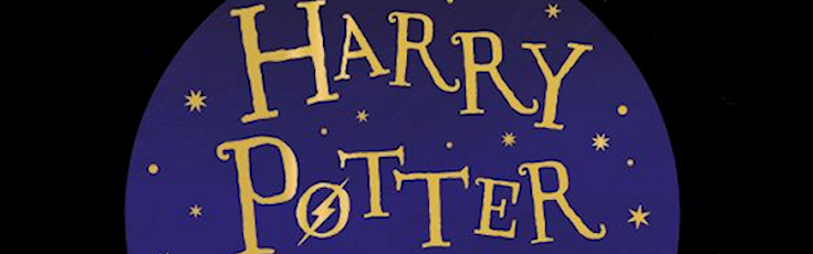 Teaching Resources for Harry Potter Book Night